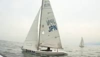 特集・日本一の場所でヨットを楽しもう！