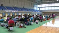スポーツ吹矢　九州・沖縄大会