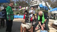 第２１回鶴見町文化祭