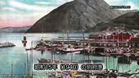 歴史探訪～別府築港の歴史