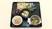 日本料理の講習会