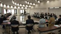 防災会議と水防協議会