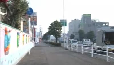 ふるさとウォーキング～第１９回　別府湾一の眺望と歴史に触れるまちあるき③