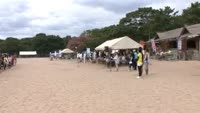 糸ヶ浜ビーチフェスタ２０１３