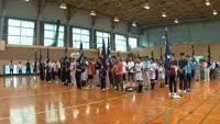 日出町選手権大会