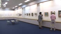 蒼土デッサン・小品展