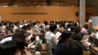 差別をなくす講演会