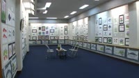 たなか絵画教室児童画展
