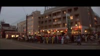 地域の盆踊り～畑病院