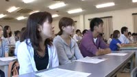 交通安全を学ぼう