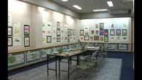 たなか絵画教室児童画展