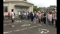 川崎地区で歩こう会