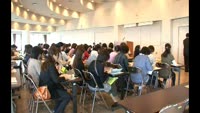 別府市人権教育学級の開級式