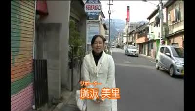 さんぽで絵日記～永石通り周辺