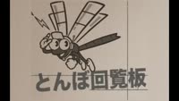 とんぼ回覧板～お薬と上手に付き合う10の方法