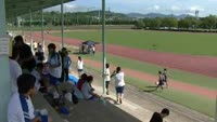 別府市陸上選手権大会