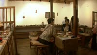 比婆さんの陶芸展