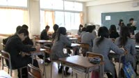 留学生との交流会