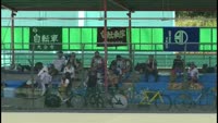 県民体育大会　自転車競技