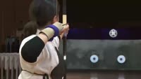 特集　学生弓道の最高峰“伊勢”へ～