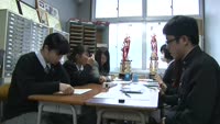 私たちの母校～別府商業高校　珠算・電卓競技部