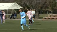 ＢＥＰＰＵ湯の華カップサッカー交流大会