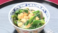 健康レシピ～鉄分不足をあなどるなかれ！ほうれん草とツナの卵とじ