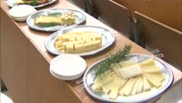 チーズの講習会