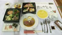 ３年間の集大成をあの人へ！ ～別府溝部学園高校食物科卒業発表会～
