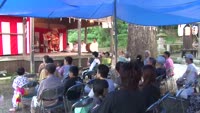 八坂神社　夏まつり