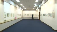 第３０回　水陽会絵画展