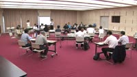 協働のまちづくり勉強会
