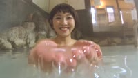 美人温泉道　べっぴんさんへの道～ちょっと贅沢な温泉特集・さわやかハートピア明礬(別府市明礬５組)