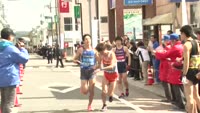 県内一周駅伝
