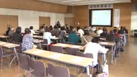 認知症講演会
