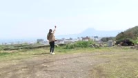 あの町この町ころころミッション！～その５３（亀川四の湯町２区３）