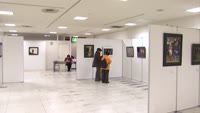 第４２回　五美会展