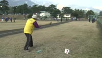 別府市グラウンドゴルフチャンピオン大会