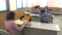 ＣＴＢ囲碁大会