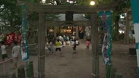 市姫神社夏大祭