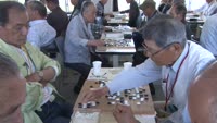 日碁会設立３０周年記念囲碁大会
