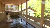 美人温泉道　べっぴんさんへの道～リラクセーションバルinべっぷ その１(大分県別府市鉄輪５５９−１)
