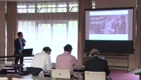 協働のまちづくり事業補助金　中間報告会
