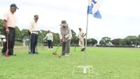 別府市老連総合スポーツ大会