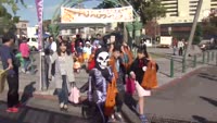 ＢＥＰＰＵ ハロウィンフェス