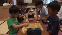 別府市で将棋大会