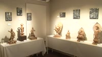 宮本鵬嘉　宮本修　親子展