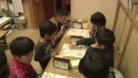 特集　子ども将棋教室「将星会」