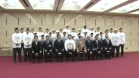 溝部学園高校男子バスケが全国へ