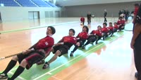 西日本綱引選手権大会